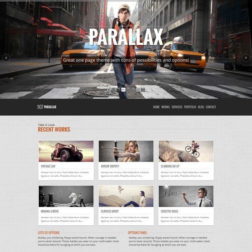 907-Responsive-WP-One-Page-Parallax