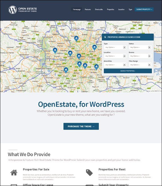 openstate-plantilla-wordpress-inmobiliaria