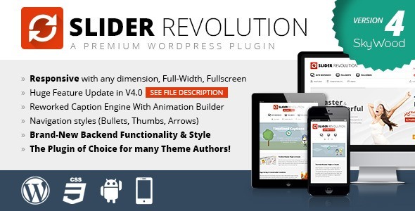 Slider-Revolution-wordpress-plugin
